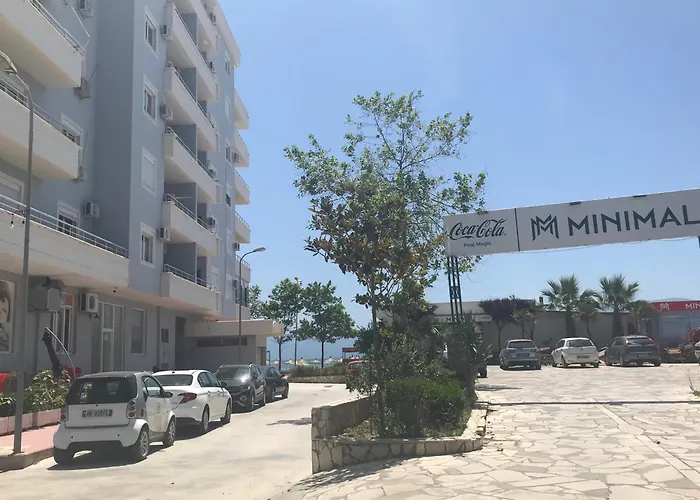 Maison De La Mer