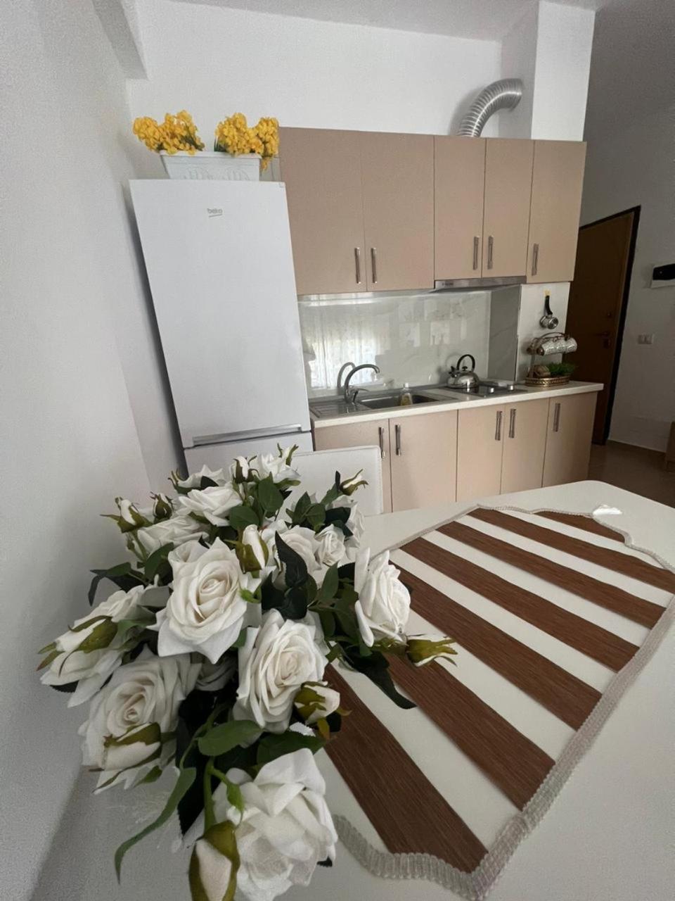 Maison De La Appartamento *