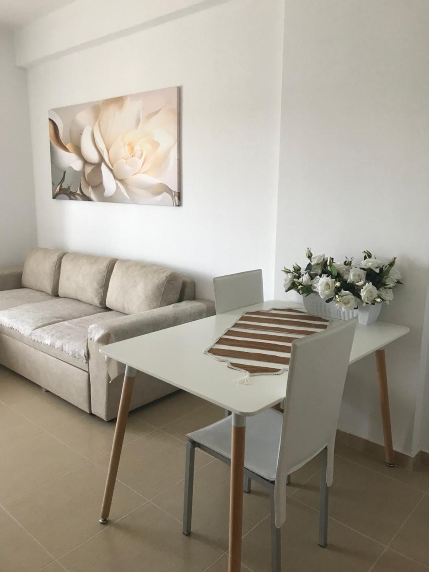 Appartement Maison De La Vlorë